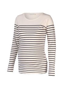JoJo Maman B&eacute;b&eacute; JoJo Maman B&eacute;b&eacute;, Damen Shirt 'Breton', Schwarz / Wei&szlig;