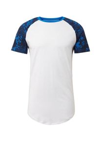 Tom Tailor Denim, Herren T-Shirt, Weiß