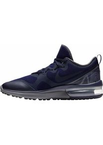 Nike, Herren Laufschuh 'Air Max Fury', Navy