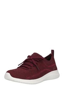 Skechers, Sneaker 'SALUTATIONS', Burgunder