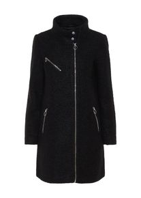 Véro Moda VERO MODA, Damen Mantel, Schwarz