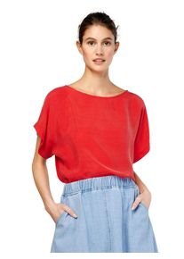 Drykorn, Damen Bluse 'SOMIA', Rot