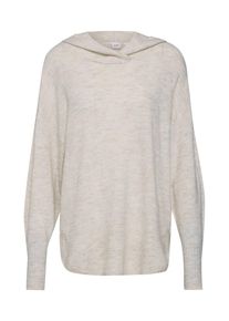 GAP, Damen Pullover, Beigemeliert
