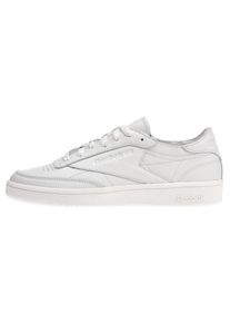 Reebok, Damen Sneaker 'Club C 85 Dcn', Hellgrau