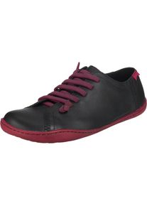 Camper, Damen Sneakers, Schwarz