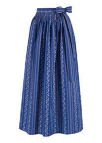 Stockerpoint, Damen Dirndlschürze, Blau
