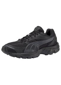 Puma, Herren Sneaker 'Axis', Schwarz
