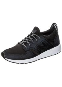 New Balance, Damen Slip-On Sneaker, Schwarz / Wei&szlig;
