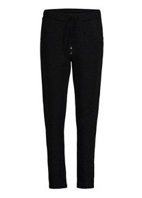 Cartoon, Damen Joggingpant, Schwarz