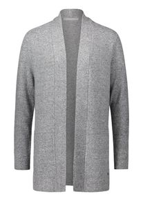 BETTY & CO Betty & Co, Damen Casual-Jacke, Grau
