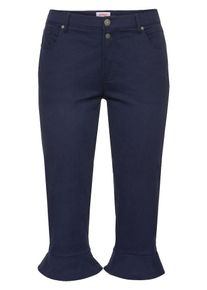 SheeGOTit, Damen Hose, Marine