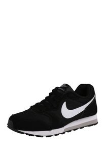 Nike Sportswear, Sneaker 'MD Runner 2', Schwarz / Wei&szlig;