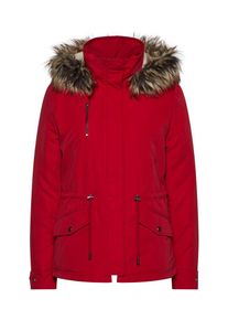 Only, Damen Parka, Rot