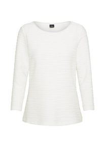 s.Oliver BLACK LABEL, Damen Shirt, Weiß