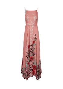 Free People, Damen Kleid 'Em braceIt Maxi', Rosa