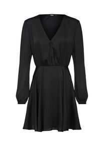 Bik Bok, Damen Kleid 'DW PENNY', Schwarz