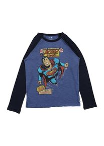 GAP, Longsleeve, Blau