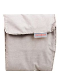 Samsonite, Damen Brustbeutel, Beige