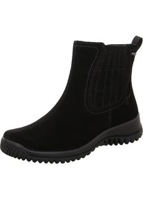 Legero, Damen Winterstiefeletten 'SOFTBOOT', Schwarz