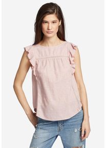 Khujo, Damen Top 'Marine', Rosa
