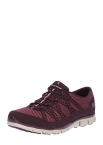 Skechers, Damen Sneaker 'STROLLING', Bordeaux