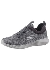 Skechers, Herren Sneaker 'Elite Flex-Hartnell', Graumeliert