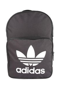 adidas originals, Damen Rucksack 'Backpack Clas Trefoil', Schwarz