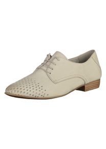 Tamaris, Damen Halbschuhe, Champagner