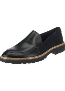 Ecco, Damen Loafers 'Incise Tailored', Schwarz