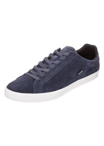 Hummel, Herren Sneaker 'Court Suede', Taubenblau