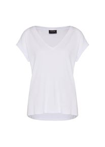 Vila, Damen Shirt 'Vidreamers', Wei&szlig;