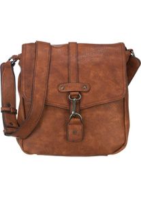 Tamaris, Damen Tasche 'Bernadette', Cognac