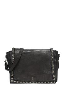 Harbour 2nd, Damen Tasche 'Lara', Schwarz