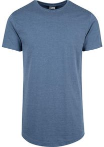 Urban Classics, Herren Tee, Blau