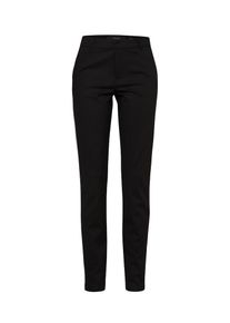 Véro Moda VERO MODA, Damen Hose 'ASTON', Schwarz / Weiß