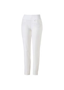 Puma, Damen Golf PWRSHAPE Pull On Hose, Wei&szlig;