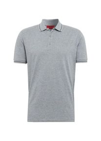 Hugo, Herren Poloshirt 'Daruso', Hellgrau