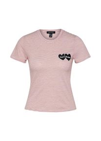 New Look, Damen T-Shirt, Rot