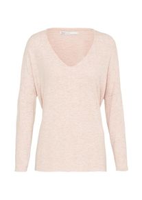Only, Damen Pullover 'Onlmaye', Ros&eacute;