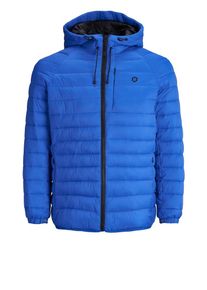 Jack & Jones JACK & JONES, Herren Jacke, Blau