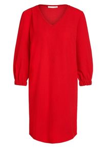 Oui, Damen Sonstige Kleid, Rot
