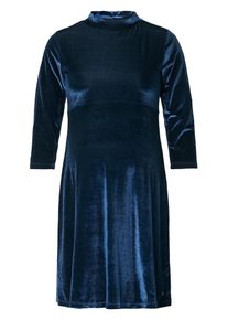 Esprit Maternity, Damen Kleid, Nachtblau