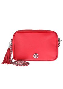 Marc O'Polo Marc O'Polo, Damen Cross-Body-Bag 'Sonia', Hellrot