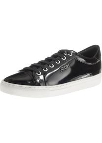 JOOP!, Damen Sneakers 'CORALIE', Schwarz / Wei&szlig;