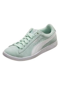 Puma, M&auml;dchen Sneaker 'Vikky', Mint