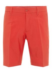 J. Lindeberg J.Lindeberg, Herren Shorts 'Eloy', Neonrot
