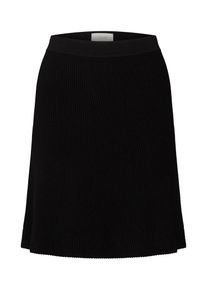 N&uuml;mph N&Uuml;MPH, Damen Rock 'Daija', Schwarz