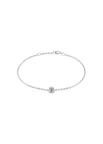 ID fine, Damen Armband 'Scarab', Silber