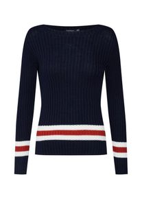 boohoo, Damen Pullover, Navy