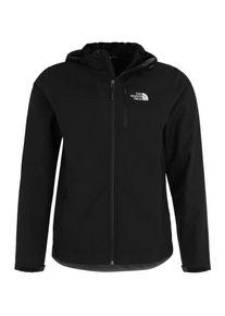 The North Face, Herren Winddichter Hoodie 'Durango', Schwarz